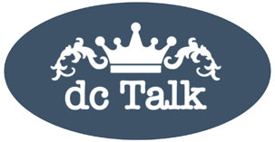 DCTalkFreaks.com Logo